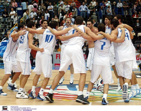 Η Ελλάδα στα Παγκόσμια Πρωταθλήματα (Μέρος Β&#039;)