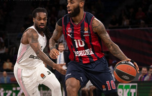 Η Μπασκόνια 94-80 τη Βιλερμπάν - Ρεκόρ ασίστ και triple-doυble o Mίλερ-ΜακΙντάιρ! (vids)