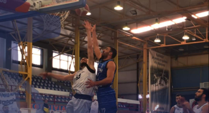 Κόροιβος-Τρίτων 97-100: Τα highlights και οι δηλώσεις των προπονητών (videos)