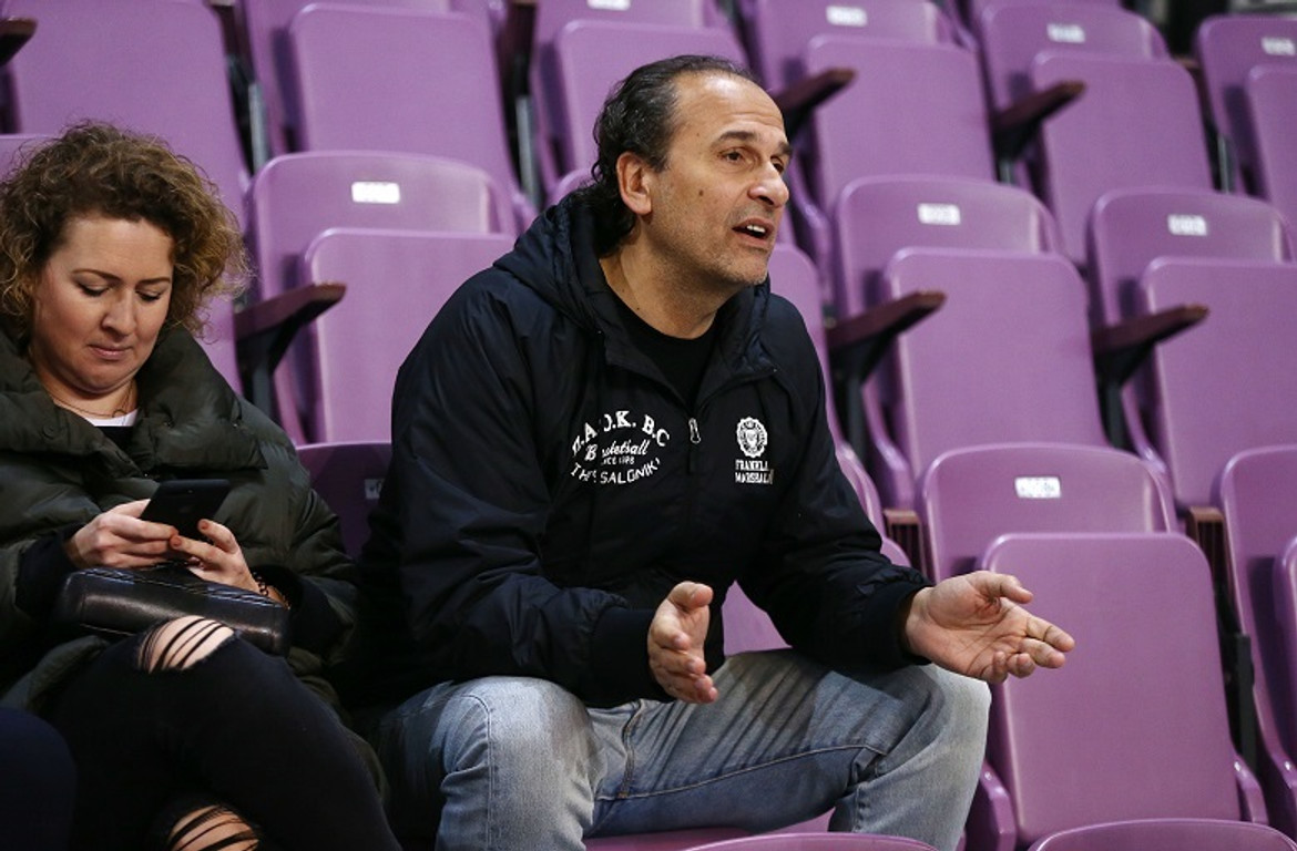 ΑΣ ΠΑΟΚ: Δεκτή η παραίτηση του Μπάνε Πρέλεβιτς