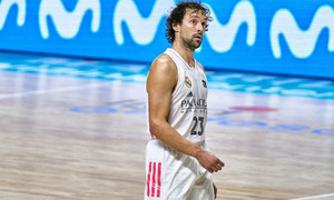 Οι 9 πόντοι του Σέρχιο Γιουλ σε 48 δευτερόλεπτα (video)