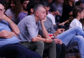 Εθνική Παίδων: Με αρχηγό αποστολής τον Διαμαντίδη η προετοιμασία για το Ευρωπαϊκό