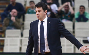 Γκονζάλεθ: Πολύ δυνατό το ρόστερ του Παναθηναϊκού