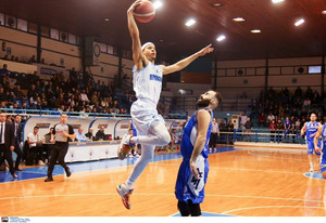 Elite League: Στην κορυφή ο Ηρακλής, 73-65 τον ΑΣ Παπάγου