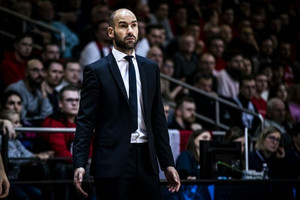 Σπανούλης: &quot;Οι αντίπαλοι δείξανε ότι το θέλουν περισσότερο&quot;