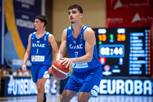 Μουτάφης: &quot;Σε αυτά τα τουρνουά πρέπει να έχεις μικρή μνήμη&quot;