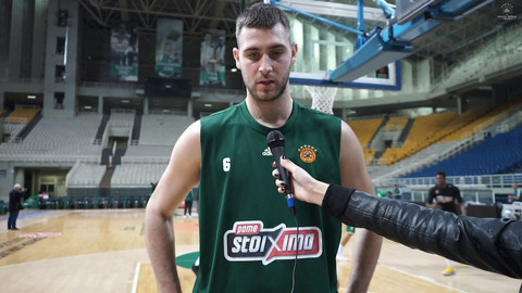 Παπαγιάννης: &quot;Να κλείσουμε Σπανούλη και Πρίντεζη&quot;