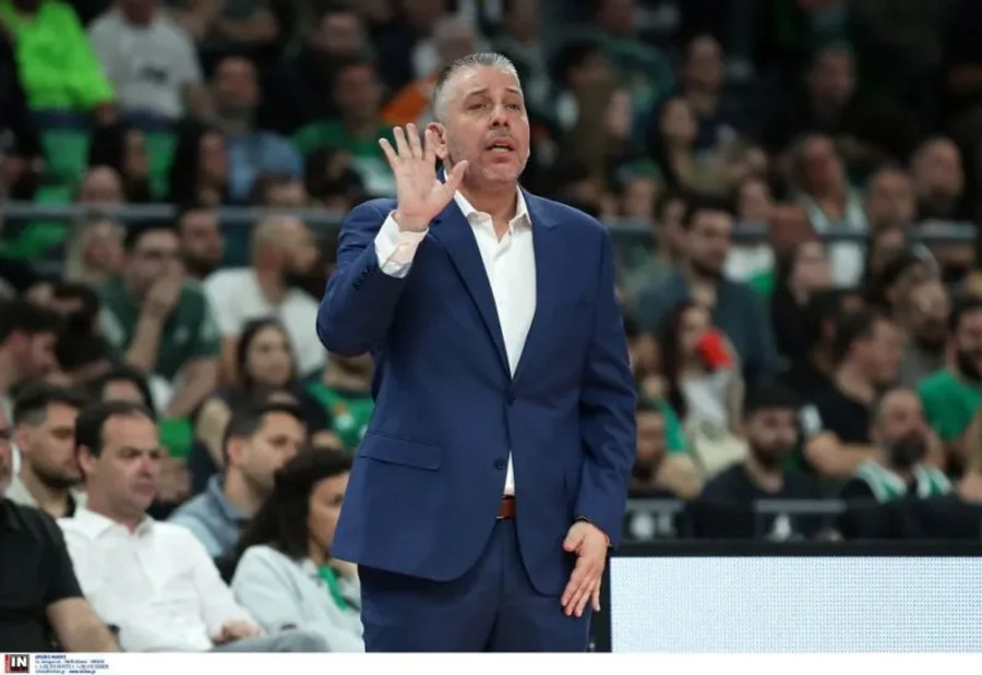 Παπαθεοδώρου: "Αν ξαναπώ κάτι του χρόνου μπορεί να περιμένουμε 35 μέρες"! (vid)