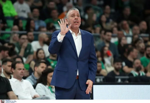 Παπαθεοδώρου: &quot;Αν ξαναπώ κάτι του χρόνου μπορεί να περιμένουμε 35 μέρες&quot;! (vid)