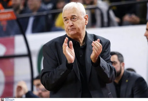 Σάκοτα: &quot;Να έχουμε την ίδια ενέργεια με τον ΠΑΟΚ, όπως με τη Ναντέρ&quot;