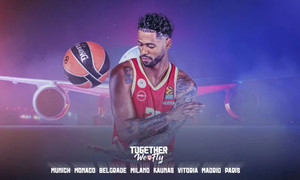 Ολυμπιακός: Sold out το ένα τσάρτερ για Άμπου Ντάμπι