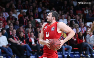 Εύκολα η Μπάγερν πριν από την &quot;ελληνική&quot; εβδομάδα και η Ζαλγκίρις, ήττα για την Άλμπα