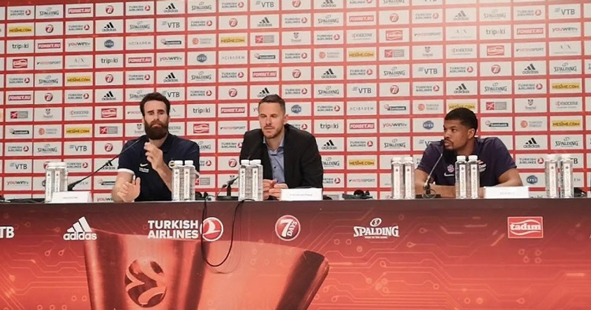 Euroleague: Η Ένωση Παικτών κατά των διακρίσεων! (pic)