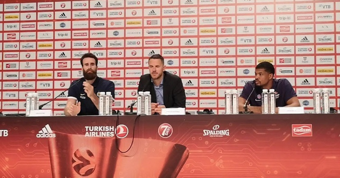 Euroleague: Η Ένωση Παικτών κατά των διακρίσεων! (pic)