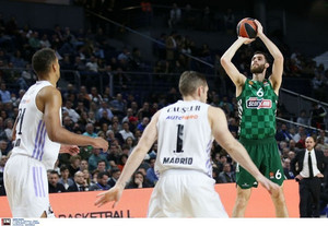 Παναθηναϊκός: Μπαίνει ο Παπαγιάννης, αποφασίζει για τους ξένους