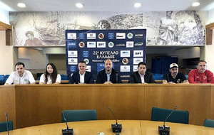 Κύπελλο ΟΣΕΚΑ: Παναθηναϊκός και Δωδεκάνησος στον τελικό του Σαββάτου στη Λάρισα