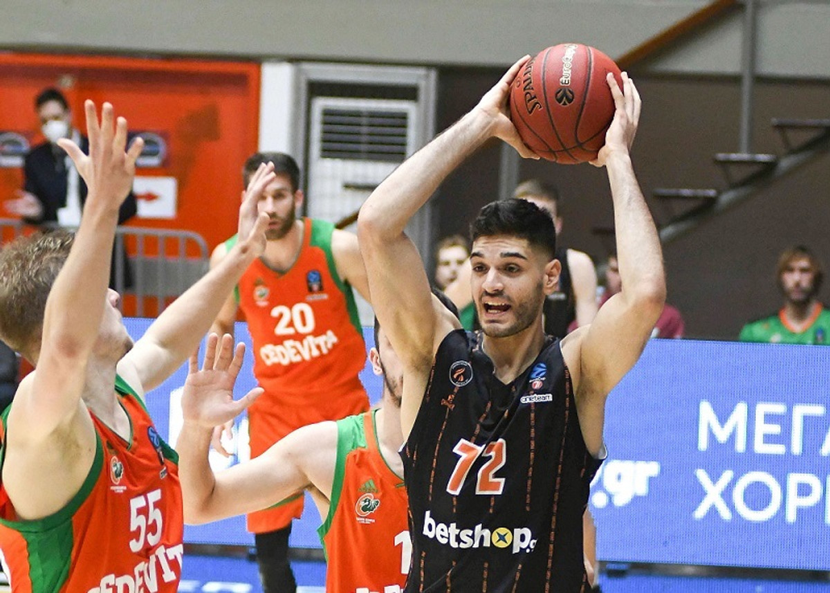 Παναθηναϊκός: Ανακοίνωσε Μαντζούκα, ευχαρίστησε Προμηθέα