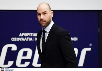 Σπανούλης: &quot;Τελειώσαμε την κανονική περίοδο όπως μας άξιζε&quot;