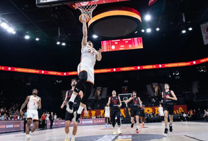BCL: Στους &quot;8&quot; η Γαλατάσαραϊ 104-81 τη Μανίσα