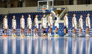 Eθνική Παίδων: Με Φινλανδία απόψε για να εξασφαλίσει παραμονή στην Α&#039; κατηγορία