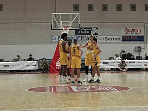 ΑΕΚ: Ήττα (96-91) από την Τρέντο του Καντσελιέρι με παράπονα από τη διαιτησία (pic)
