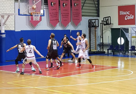 Εύκολα ο Πρωτέας Βούλας, 84-65 τον ΟΦΗ στην πρώτη αγωνιστική του Κυπέλλου
