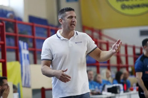 Παπαδόπουλος: &quot;Η άνοδος στο ranking μάς ενισχύει το κίνητρο&quot;