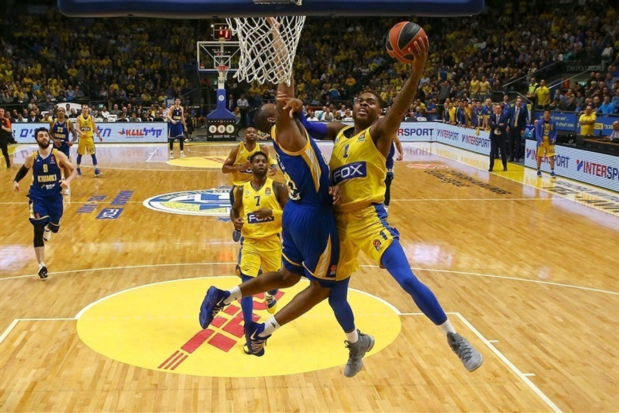 Ντεσόν Τόμας, Οκάρο Ουάιτ στο προσκήνιο, έφυγε ο Ντένμον, μένει ο Λοτζέσκι!