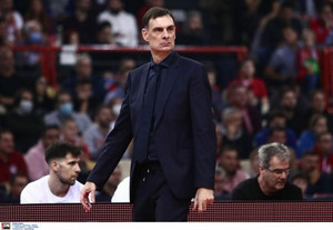 Μπαρτζώκας: &quot;Το τρίτο δεκάλεπτο ήταν κλειδί για τη νίκη&quot;