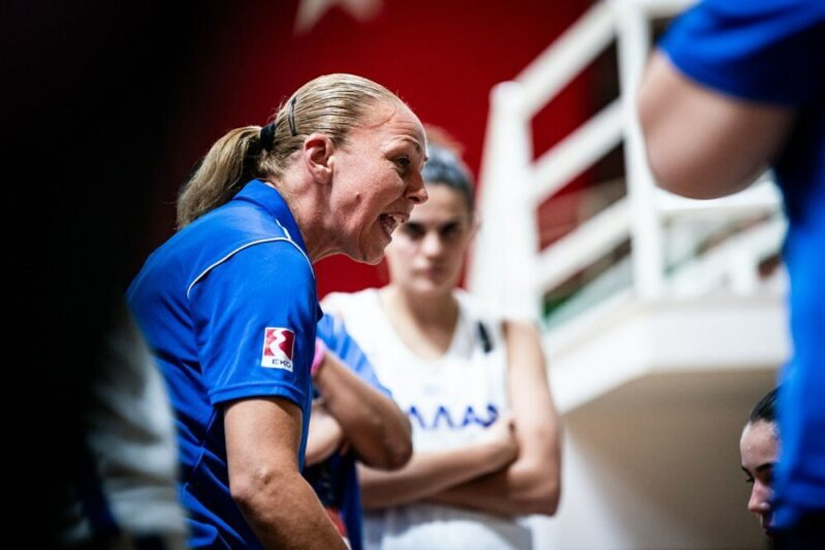 Νεανίδων U18: Πρώτο φιλικό με τη Ρουμανία στη Φλώρινα σήμερα