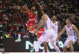 Novasports: Εβδομάδα με διπλή αγωνιστική Euroleague και EuroCup