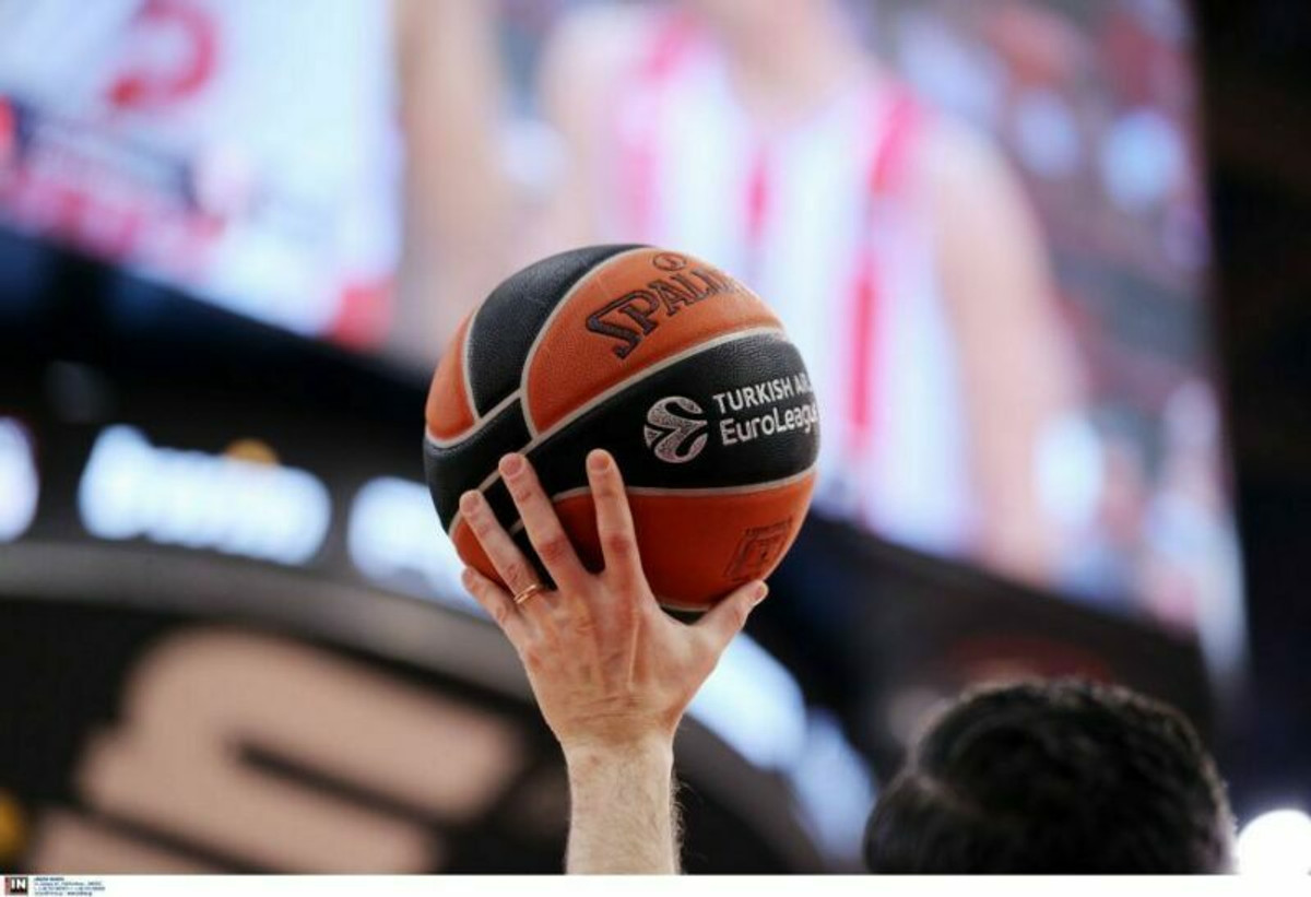 EuroLeague: Ανανεώνουν έως το 2040 Ολυμπιακός, Παναθηναϊκός κι άλλοι 11 μέτοχοι