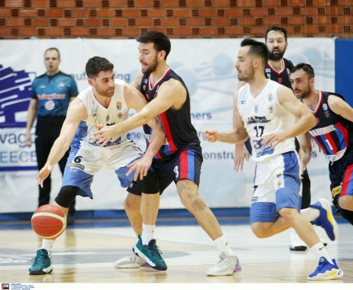Μεγάλες νίκες ΝΕΜ-Ερμή, επί Μυκόνου-Πανιώνιου στην Elite League (pics)