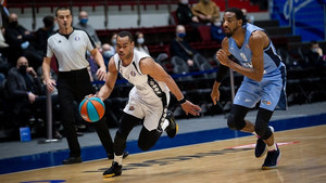 Ζενίτ - Άβτοντορ 97-71: Άνετο πέρασμα με τρομερό Χόλινς