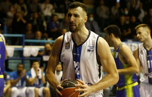 Ηρακλής: Απαλλάχθηκε της πειθαρχικής ευθύνης για Κουζέλογλου