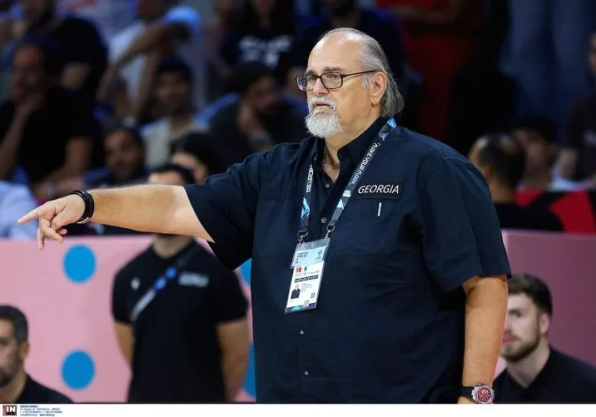 Ντζίκιτς: &quot;Επιλέξαμε να μείνουμε υγιείς για τα δύο τελευταία παιχνίδια&quot;
