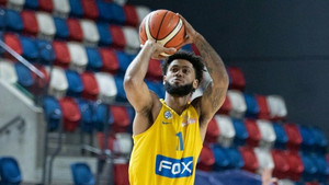 ΙΣΡΑΗΛ: Απόψε οι ημιτελικοί του Final 4