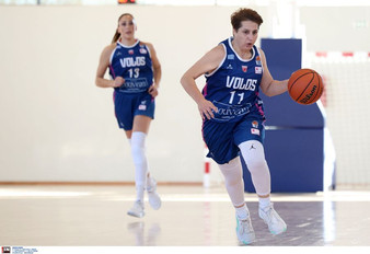 Ντέρμπι κορυφής στον Βόλο, σημαντικά παιχνίδια στον Νότο στην Α2 Γυναικών