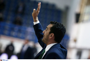 Βόβορας: Δεν έχουμε τη σταθερότητα που θέλουμε στην EuroLeague