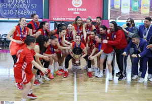 Πηλακούτα και Λάμπερτ για το πρωτάθλημα του Ολυμπιακού