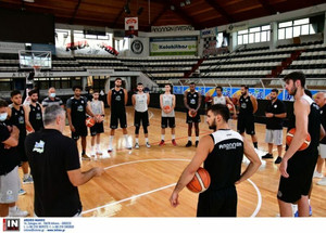 Απόλλωνας Πάτρας: Δεν πήρε πιστοποιητικό από την EEA, αλλά &quot;θα γίνει αυτό που πρέπει&quot;