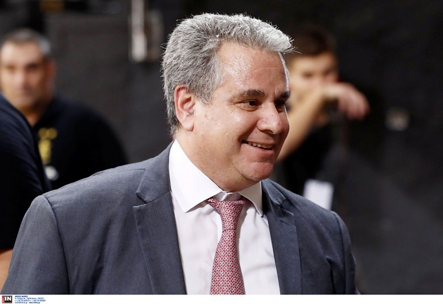 Άρης: Ζήτησε συνάντηση με Γουλιέλμο για τις μετοχές