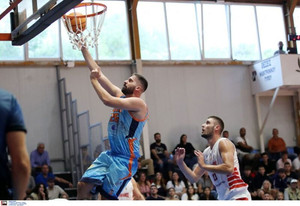 Elite League: Τηλεοπτικό το ΝΕΜ-Ψυχικό