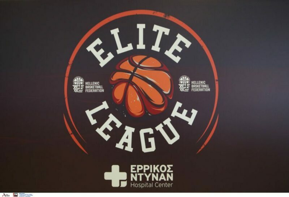 Elite League 2023/24: Η βαθμολογία