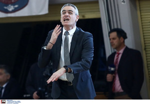 Καστρίτης: &quot;Τα παιδιά είναι επηρεασμένα από την ήττα στην Καρδίτσα&quot;!