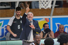 Βετούλας: &quot;Μίλησε η προσωπικότητα του Ντένμον, έδειξε την ποιότητά του&quot;