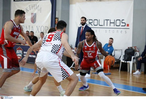 Πλήρης αγωνιστική σήμερα (16/10) στην Elite League (live streams)