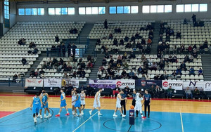 Πέρασε από τη Λαμία και παρέμεινε κορυφή η Μύκονος, &quot;διπλό&quot; στην Αμαλιάδα ο Ηρακλής (vids)