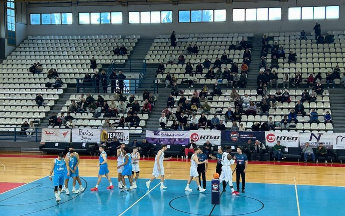 Πέρασε από τη Λαμία και παρέμεινε κορυφή η Μύκονος, &quot;διπλό&quot; στην Αμαλιάδα ο Ηρακλής (vids)