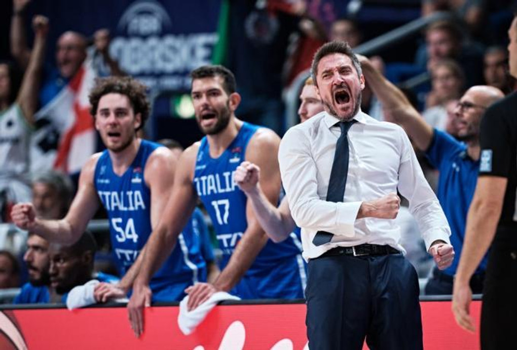 Ποτσέκο: &quot;Το Παγκόσμιο ευκαιρία να μεγαλώσει ο ενθουσιασμός γύρω από την Εθνική&quot;